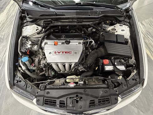 Used 2008 Acura TSX w/ Navigation image 52