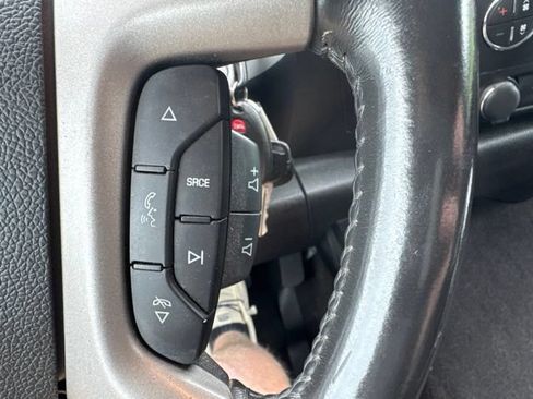 Used 2013 Chevrolet Silverado 1500 LT AWD/4WD image 21