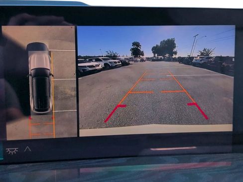 New 2026 Cadillac Escalade IQ Luxury 1 w/ LPO, Floor Liner Package image 15