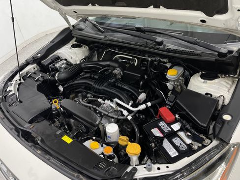Used 2018 Subaru Crosstrek 2.0i Limited AWD/4WD image 29