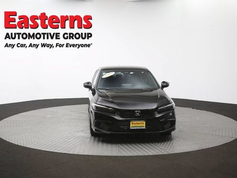 Used 2024 Honda Civic Sport image 50