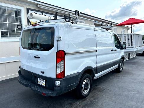 Used 2016 Ford Transit 250 130 Low Roof image 7