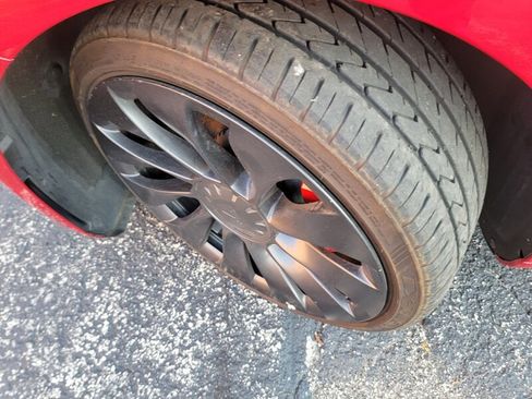 Used 2021 Tesla Model 3 Performance image 35