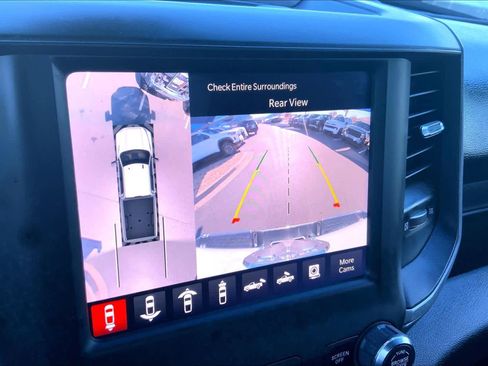 Used 2024 RAM 2500 Tradesman w/ Towing Technology Group image 25