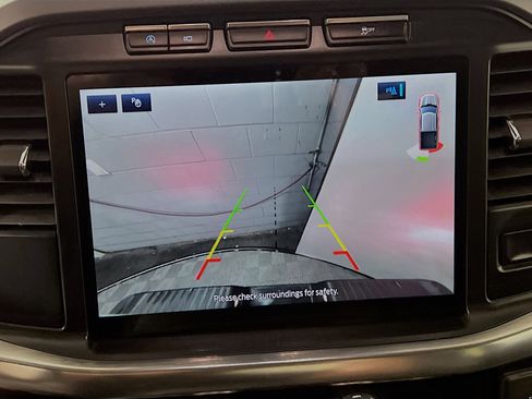 Used 2023 Ford F150 Lariat image 27