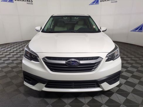 Used 2020 Subaru Legacy Premium w/ Popular Package #1 image 8