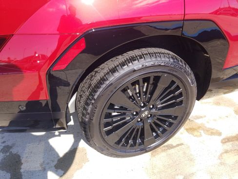 New 2026 Hyundai Santa Fe Calligraphy FWD image 24