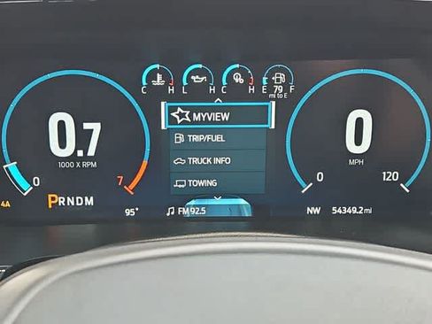 Used 2022 Ford F150 Lariat AWD/4WD image 27