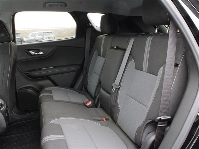 New 2025 Chevrolet Blazer LT w/ Convenience Package AWD/4WD image 12