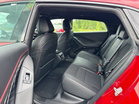 New 2026 Dodge Charger R/T w/ Driver Convenience Group AWD/4WD image 17