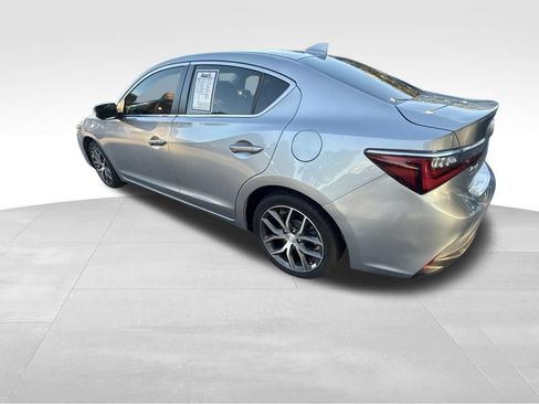 Used 2020 Acura ILX FWD image 3
