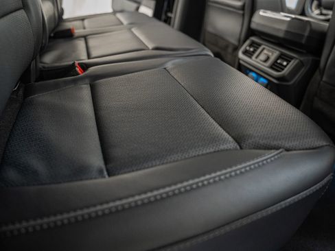 Certified 2024 Ford F150 Lariat w/ Equipment Group 502A High image 38