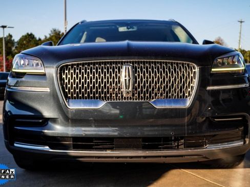 Used 2023 Lincoln Aviator Reserve w/ Equipment Group 201A RWD image 6