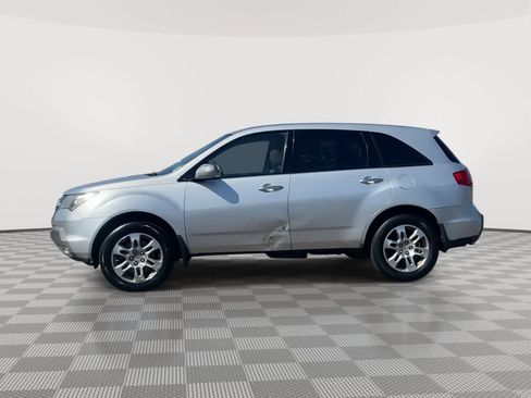 Used 2007 Acura MDX AWD/4WD image 5