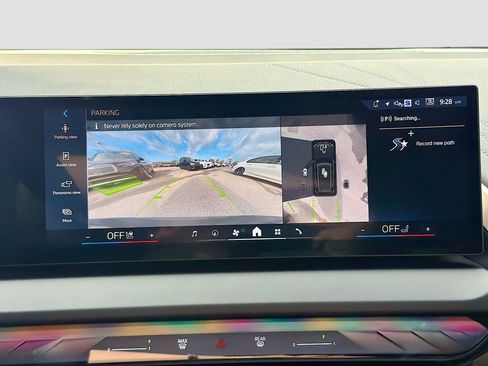 Used 2025 BMW X3 xDrive30i w/ Premium Package image 34