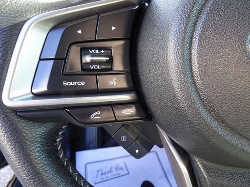 Used 2021 Subaru Outback Limited w/ Popular Package #2 image 28