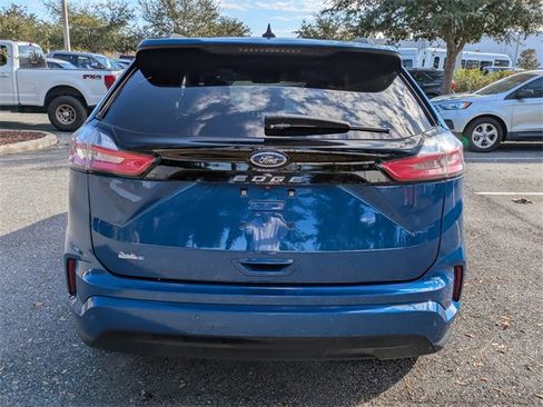 Used 2023 Ford Edge ST-Line image 4