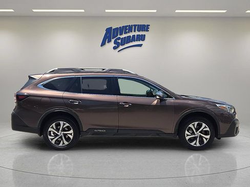 Used 2020 Subaru Outback Touring AWD/4WD image 7