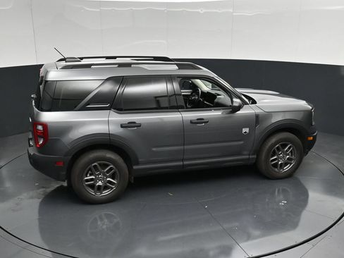 Used 2025 Ford Bronco Sport Big Bend AWD/4WD image 36