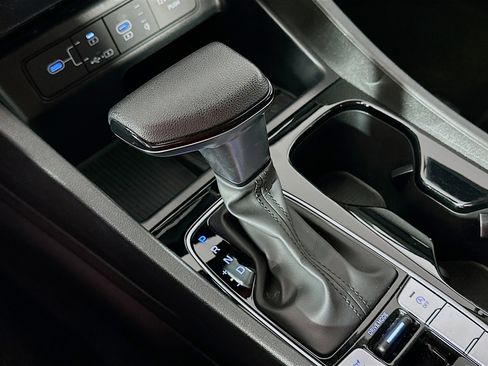 Used 2025 Hyundai Tucson SEL image 24