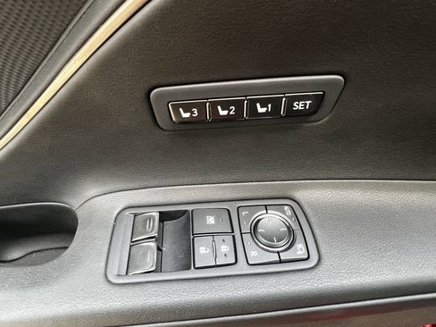 Certified 2023 Lexus LC 500 LC 500 w/ Touring Package image 14