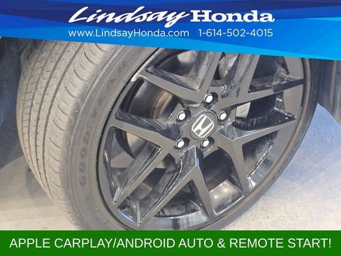 Used 2024 Honda Civic Sport image 25