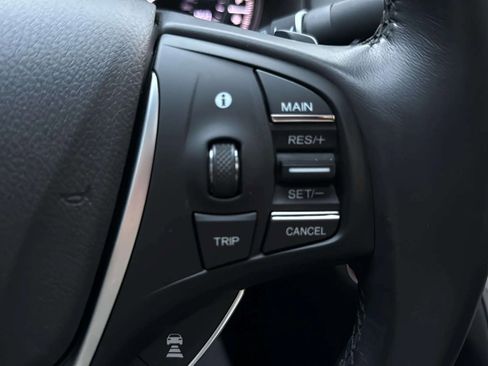 Used 2020 Acura TLX image 35