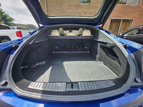 Used 2023 Tesla Model S Standard Range AWD/4WD image 75