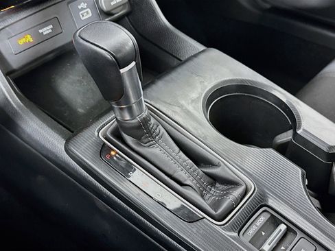 Certified 2024 Honda Civic Sport image 16