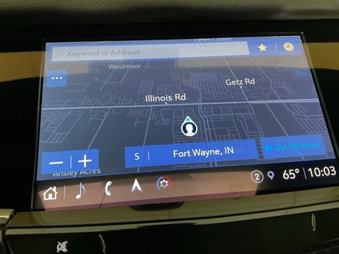 Certified 2025 Cadillac XT6 Sport w/ Technology Package image 11