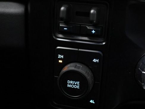 Used 2025 Ford F450 Lariat w/ Lariat Ultimate Package image 24