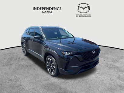 New 2026 MAZDA CX-50 2.5 Hybrid w/ Weather Package