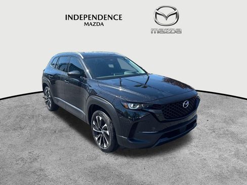 New 2026 MAZDA CX-50 2.5 Hybrid w/ Weather Package AWD/4WD image 1