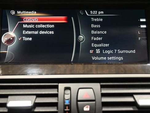 Used 2016 BMW 528i xDrive XI image 25