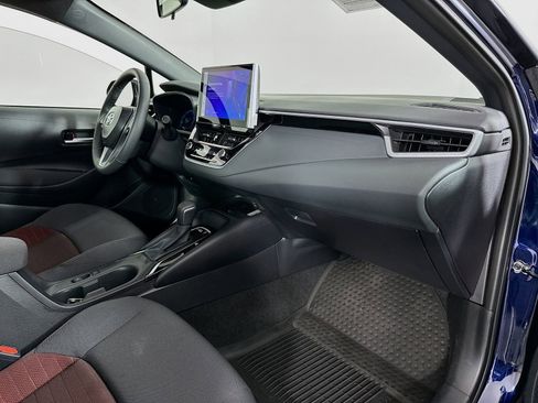 Certified 2026 Toyota Corolla SE w/ SE Package image 27