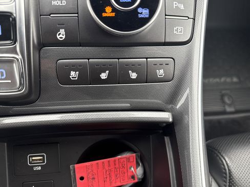 Used 2022 Hyundai Santa Fe Calligraphy image 27
