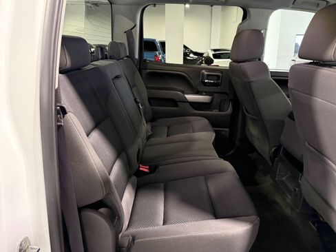 Used 2016 Chevrolet Silverado 2500 LT w/ LT Convenience Package image 45