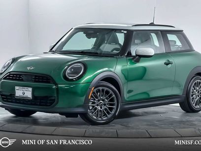 New 2026 MINI Cooper 2-Door Hardtop