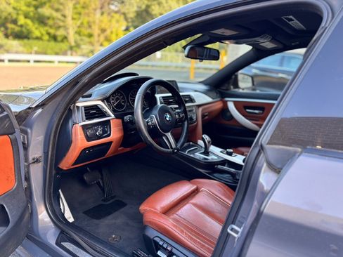 Used 2016 BMW 435i Gran Coupe RWD image 10