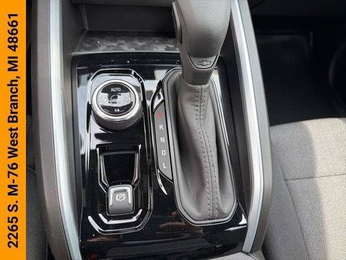 New 2026 Chevrolet Colorado Trail Boss AWD/4WD image 26