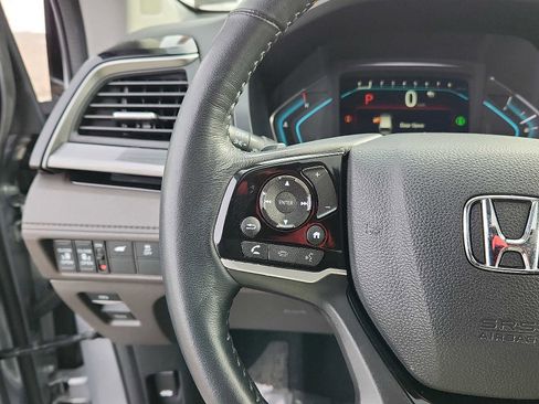 Certified 2024 Honda Odyssey Elite image 20
