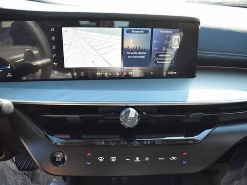 New 2025 Nissan Murano SL image 17