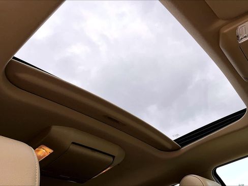 Used 2019 Toyota Sequoia Platinum image 14