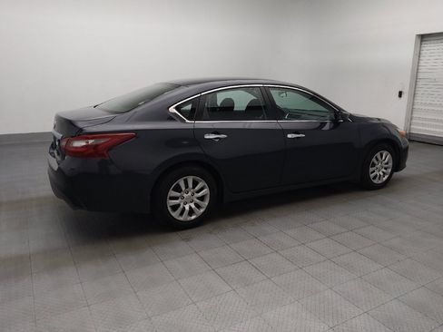 Used 2018 Nissan Altima 2.5 S w/ S Convenience Package FWD image 10
