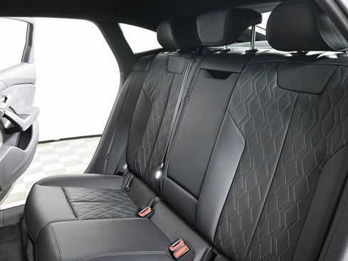 New 2025 Audi S6 e-tron Premium Plus image 21