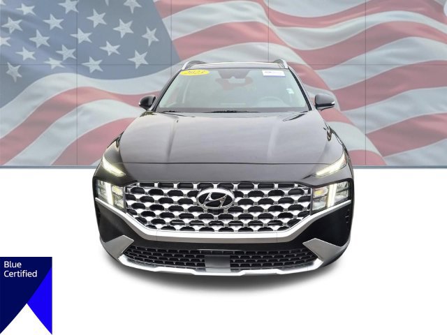 Used 2023 Hyundai Santa Fe SEL w/ Premium Package AWD/4WD image 8