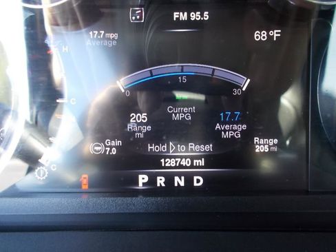 Used 2016 RAM 2500 Lone Star w/ Black Appearance Group AWD/4WD image 37