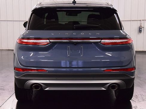 Used 2024 Lincoln Corsair Reserve AWD/4WD image 6