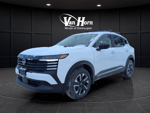 New 2026 Nissan Kicks SV w/ Cold Weather Package image 54