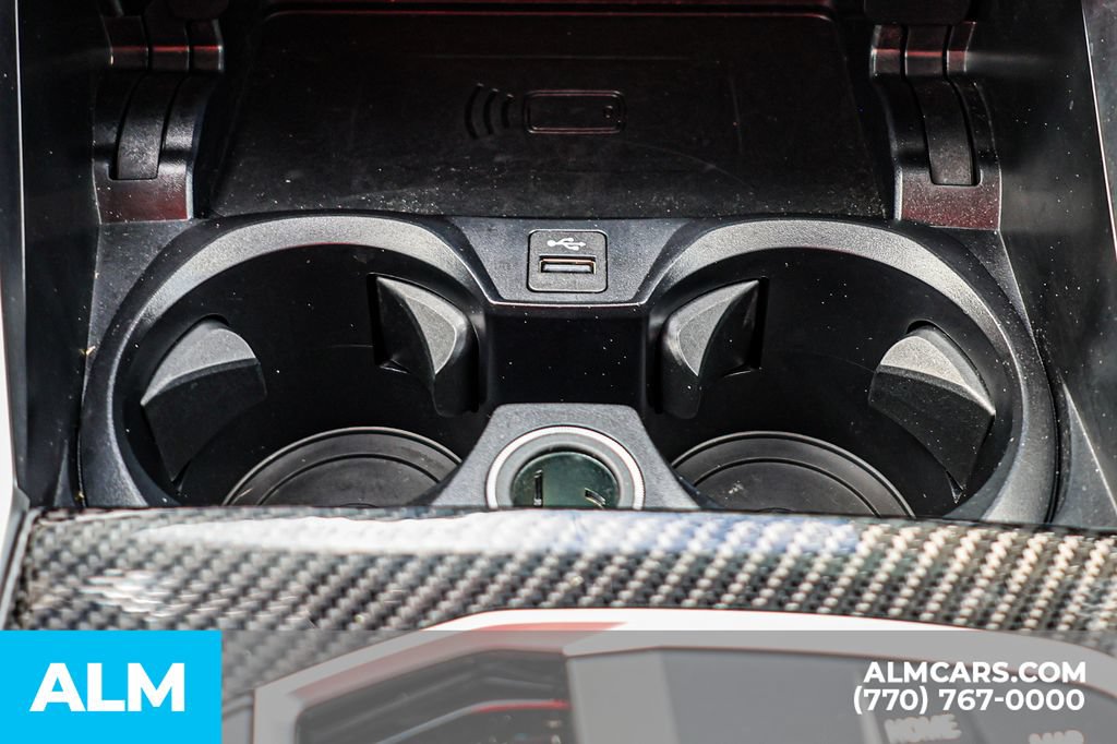 Used 2023 BMW i4 M50 AWD/4WD image 39